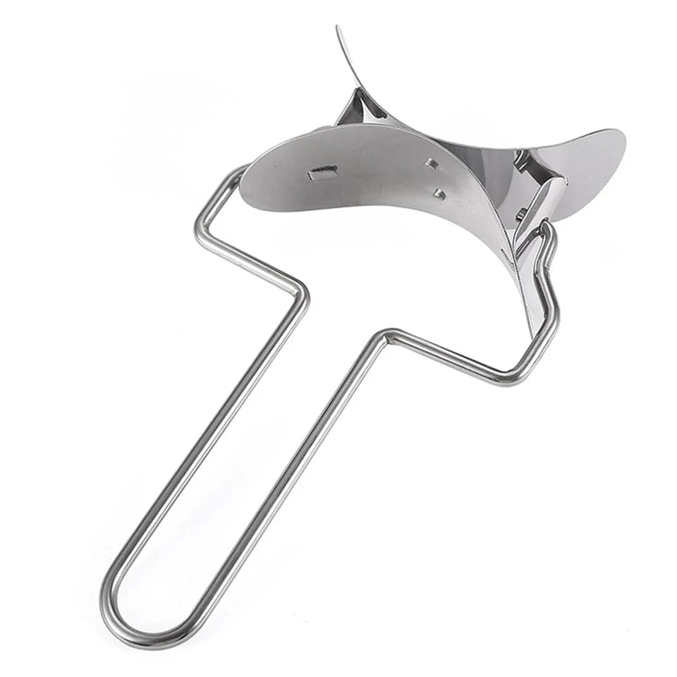 Dumpling Mold, Stainless Steel Dumpling Skin Cutter, Stainless Steel Dumpling Wraper, Dough Circle Roller Machine, Press Mold Kitchen Accessories Dumpling Mold, Stainless Steel Dumpling Skin Cutter, Stainless Steel Dumpling Wraper, Dough Circle Roller Machine, Press Mold Kitchen Accessories